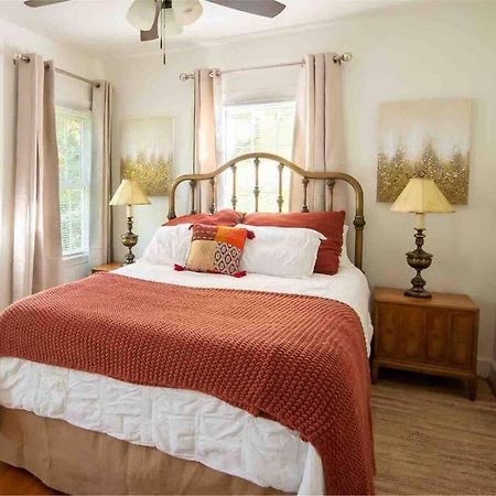 Birmingham Home/2Br/Close To Everything! ภายนอก รูปภาพ