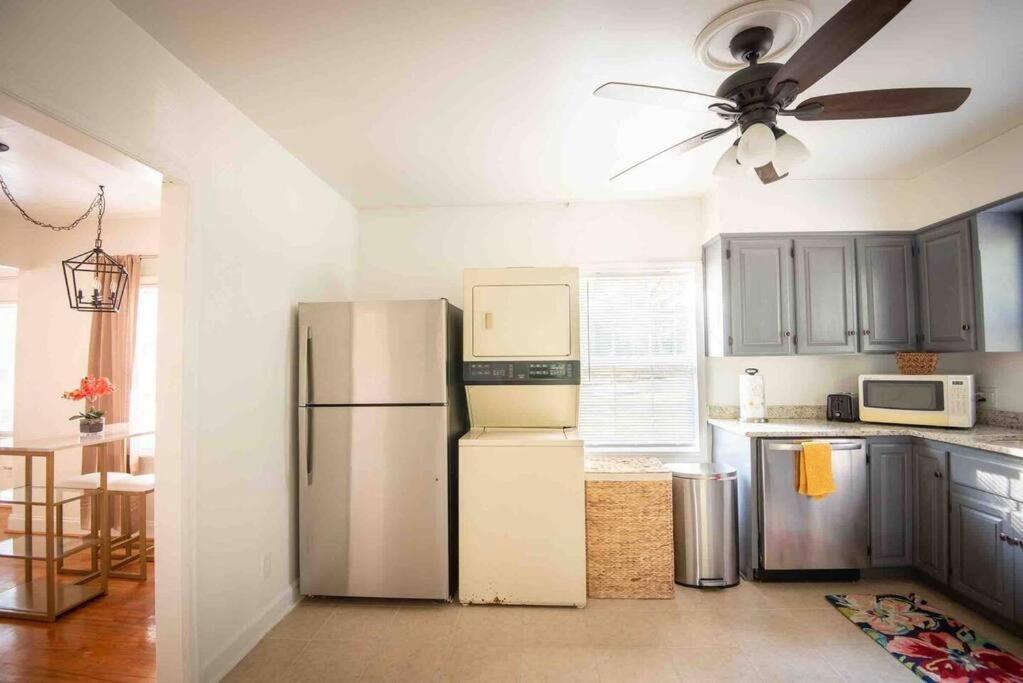 Birmingham Home/2Br/Close To Everything! ภายนอก รูปภาพ