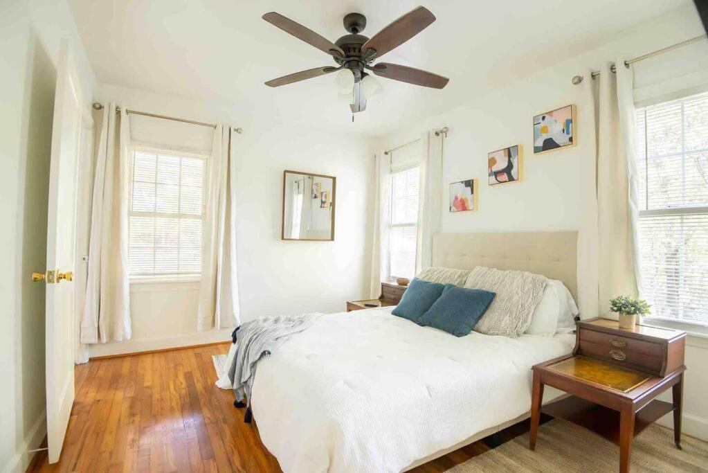 Birmingham Home/2Br/Close To Everything! ภายนอก รูปภาพ