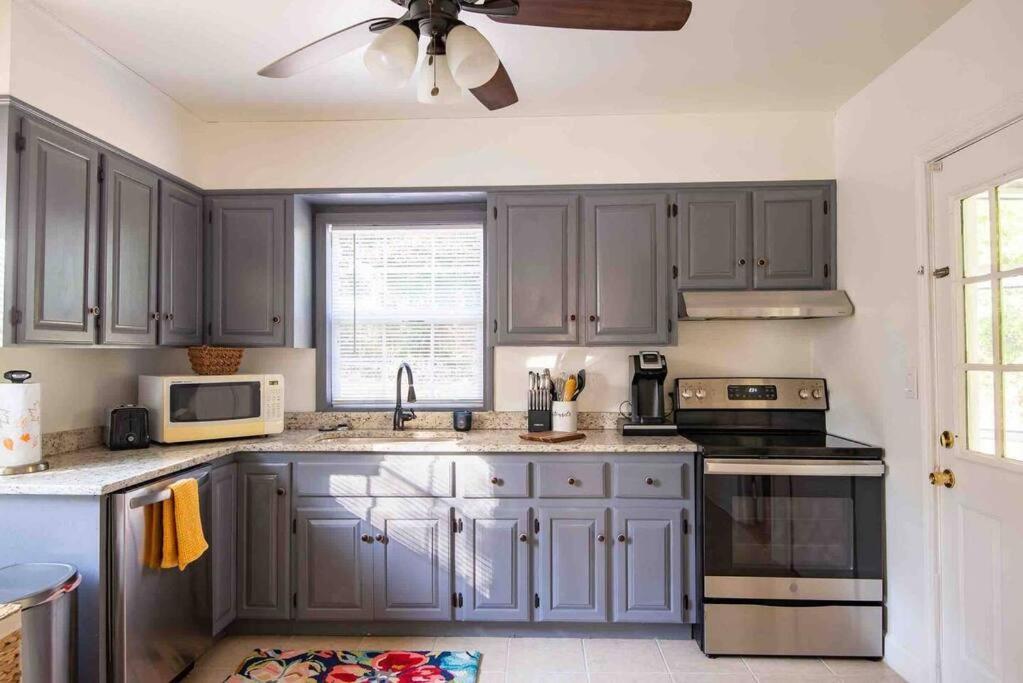 Birmingham Home/2Br/Close To Everything! ภายนอก รูปภาพ