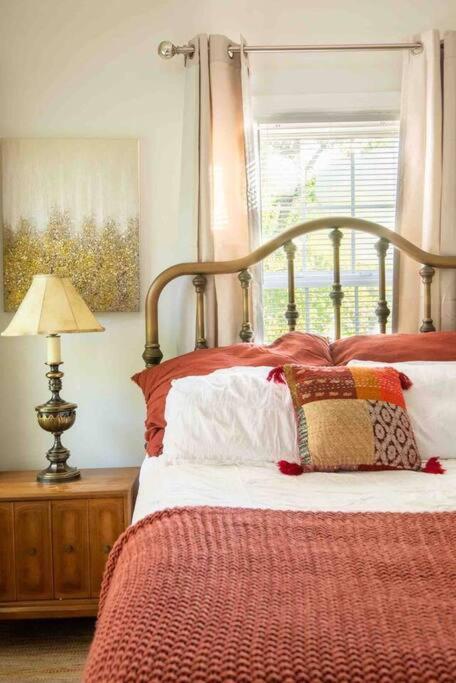 Birmingham Home/2Br/Close To Everything! ภายนอก รูปภาพ