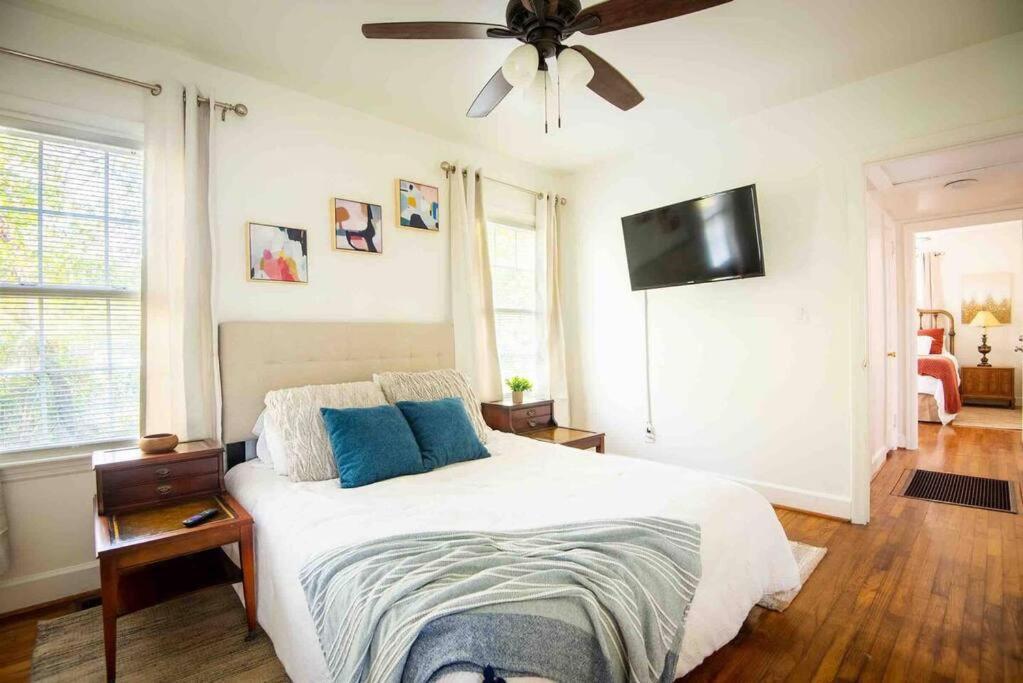 Birmingham Home/2Br/Close To Everything! ภายนอก รูปภาพ
